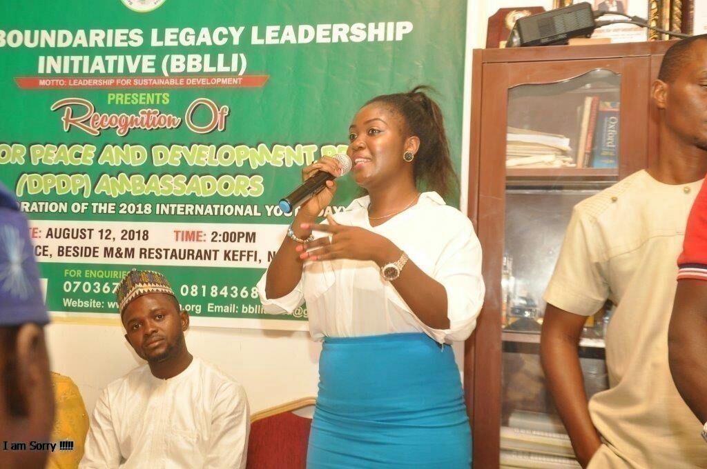 Leading with Purpose